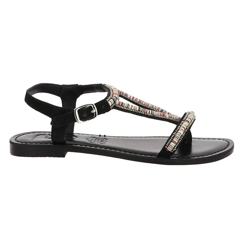 2810642 ALEXIA:Noir/Cuir/Cuir/Synthétique/Noir