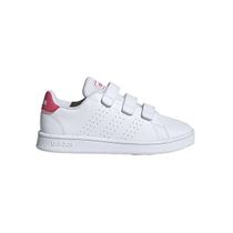 2545229 ADVANTAGE C:Blanc/Synthétique/Textile/Caoutchouc/Blanc