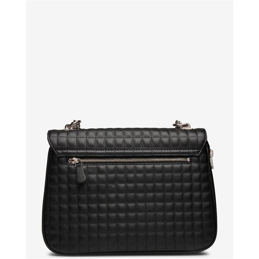 Matrix shoulder hotsell bag guess