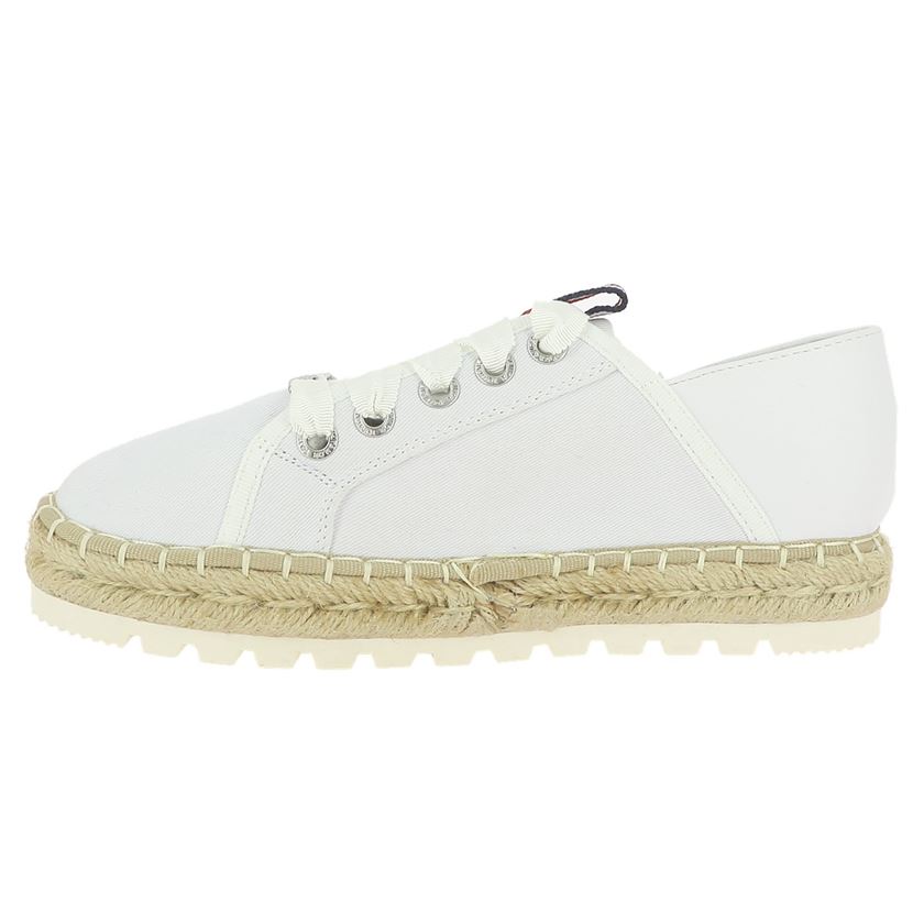 Espadrille tom top tailor femme