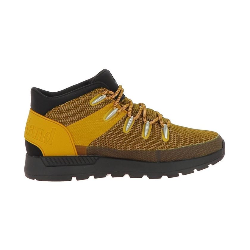 TIMBERLAND SPRINT TREKKER MID FABRIC