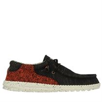 NK GYM CLUB WALLY SOX 2:Marron/Textile/Textile/Pu/Brun foncé