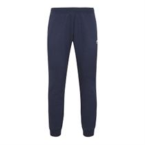 COMMUTER SYN WOVEN ESS PANT N°3:Bleu/Coton/Coton/ND/Denim