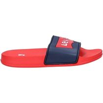 PAMPA TRAVEL LITE RS POOL:Rouge/Pu/PU/Pu/Rouge