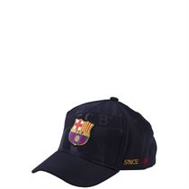 D JAYLON 2 FC BARCELONE CAP:Noir/Textile/Textile/ND/Noir