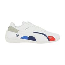 GELQUANTUM LYTE BMW DRIFT CAT DELTA:Blanc/Synthétique/Textile/Caoutchouc/white