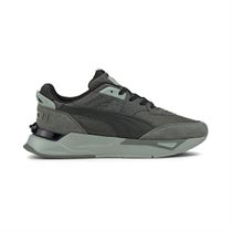 OG M MIXTC F4H MIRAGE SPORT:Gris/Cuir, Synthétique/Textile/Caoutchouc/grey