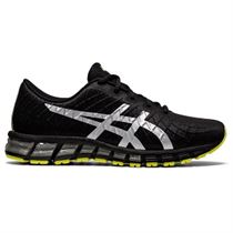 D7890ST GEL QUANTUM 180 4:Noir/Synthétique/Textile/Caoutchouc/noir/noir/jaune