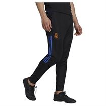MALINE REAL TRAINING PANT:Noir/Polyester/Polyester/ND/Noir