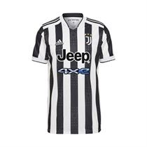 BINOTA JUVE MAILLOT DOMICILE 21:Blanc/Polyester/Polyester/ND/Noir/blanc
