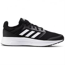 W LIN FL C PT GALAXY M5:Noir/Textile/Textile/Caoutchouc/Noir