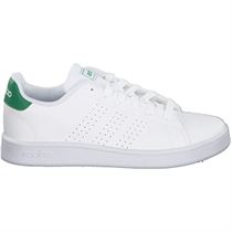 SENECABAY MIDHKR ADVANTAGE K:Blanc/Synthétique/Textile/Caoutchouc/Blanc