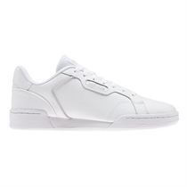 SYDNEY TREND ROGUERA  M:Blanc/Cuir/Textile/Caoutchouc/Blanc