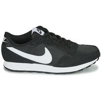HOPILLON MD VALIANT GS:Noir/Cuir, Synthétique/Textile/Caoutchouc/black
