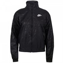 NIKE W NSW WVN GX JKT FTRA