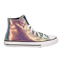 LINEA SNEAKER DIS A3 CTAS HI 21:Multicolore/Synthétique/Textile/Caoutchouc/Multicolore