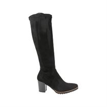 EDERLA LOW CUT D7890ST:Noir/Textile/Textile/Synthétique/Black