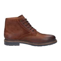 5056303 331A5S511514:Marron/Cuir/Fourré/Caoutchouc/Cognac