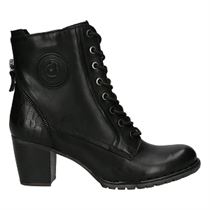 MAYA 4113333B4000:Noir/Cuir/Textile/Caoutchouc/Noir