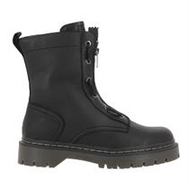 DAMIA 431A4P325000:Noir/Synthétique/Polyester/Caoutchouc/Black