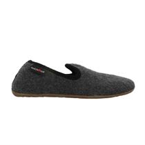 ML574V2 EVEREST CHARLIE:Gris/Feutre de laine/Feutre de laine/Caoutchouc/Anthracite