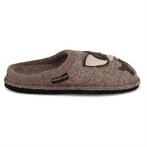 EDERLA LOW CUT FLAIR CHIHUAHUA:Beige/Laine/laine/Synthétique/ND