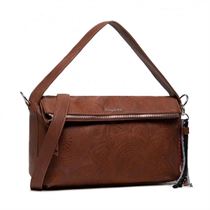 CHOCK RANGER KING BOLS_DEJA VU NARBONNE FLA:Marron/Synthétique/Textile/ND/noir / rouge