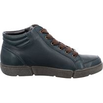 STONE 1 W GLOSSY 1214435:Vert/Cuir/Textile/Caoutchouc/ND