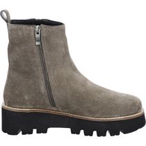 UNO-MINI DRIP 1216713:Gris/Velours/Textile/Eva/Gris