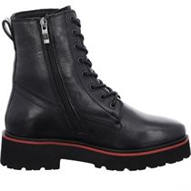 1216711 1236423:Noir/Cuir/Cuir, Textile/Synthétique/black