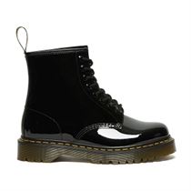 40370 752 1460 BEX:Noir/Cuir/Cuir, Textile/Pvc/patent lamper