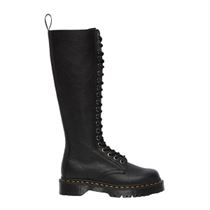 COURT VISION LO 1B60 BEX:Noir/Cuir/Cuir/Caoutchouc/black