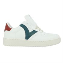 75704 MADRID:Blanc/Synthétique/Textile/Caoutchouc/Petrole