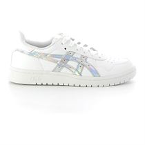 SNEAKER LACEUP CO JAPAN S:Blanc/Synthétique/Textile/Caoutchouc/white