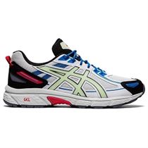 GEL CHALLENGER 13 GEL VENTURE 6:Gris/Synthétique/Textile/Caoutchouc/Multicolore