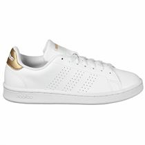 JAZARU ADVANTAGE:Blanc/Cuir, Synthétique/Textile/Caoutchouc/White Multi