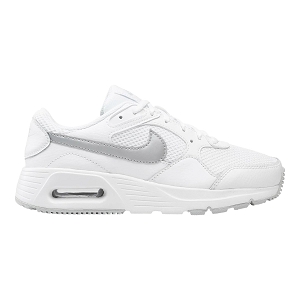 DORIAN M AIR MAX SC:Platine/Cuir, Synthétique/Textile/Synthétique/White Multi