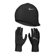 VDHOLDUPE24 NIKE MEN S ESSENTIAL:Noir/Polyester/Polyester/ND/Noir Multi