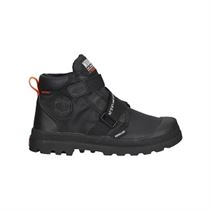 PALLADIUM PAMPA HI CUFFSTR WP