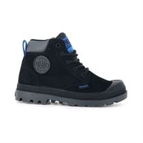 PALLADIUM PAMPA HI CUFF WP  OZ