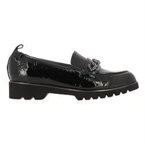 MONAGOLD CYCLONE:Noir/Synthétique/Cuir/Eva/black