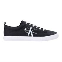 GELQUANTUM 360 7 VULCANIZED LACEUP SN:Noir/Coton/Textile/Caoutchouc/black