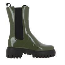 GELKAYANO 28 M CITY:Vert/Pvc/Textile/Caoutchouc/Kaki