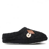 EDERLA LOW CUT 39HO302:Noir/Textile/Textile/Synthétique/black
