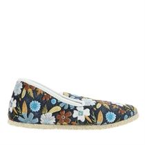 33623 LOLA P:Bleu/Textile/laine/Feutre/Marine