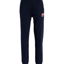 7X000005 AF11989 FILICIDA PANT:Bleu/Coton, Polyester/Coton, Polyester/ND/navy