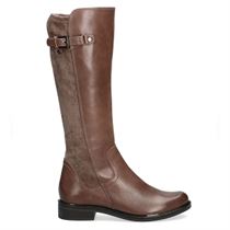 CTAS EVA LIFT HI 2550427:Marron/Cuir, Synthétique/Textile/Synthétique/Nougat