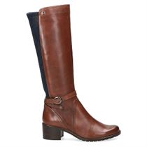 2821120 2552027:Marron/Cuir/microfibre/Synthétique/Cognac