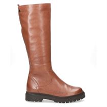 GELCHALLENGER 13 2555227:Marron/Cuir/microfibre/Caoutchouc/Nut