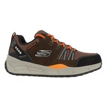 ORIGINALE T F4G EQUALIZER 4.0 TRX:Marron/Cuir, Synthétique/Textile/Synthétique/brown combinaison